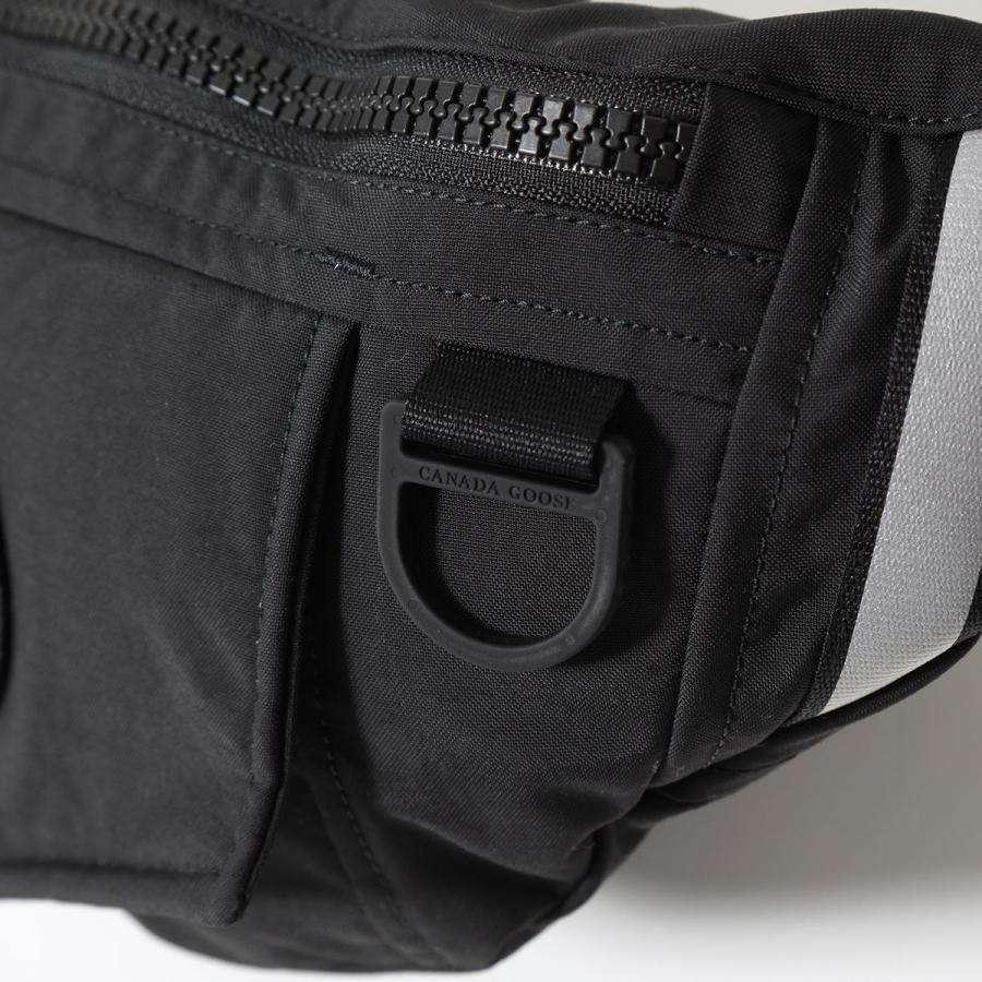CANADA GOOSE（カナダグース） ボディバッグ 8833UB Waist Pack