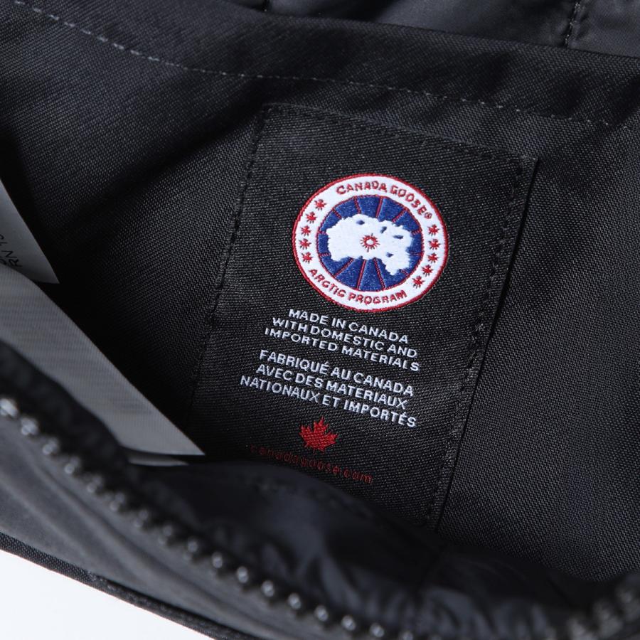 CANADA GOOSE（カナダグース） ボディバッグ 8833UB Waist Pack