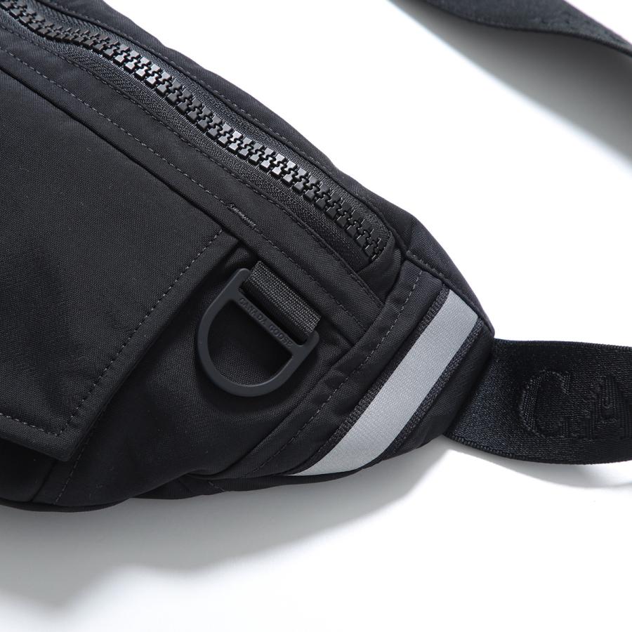CANADA GOOSE（カナダグース） ボディバッグ 8833UB Waist Pack