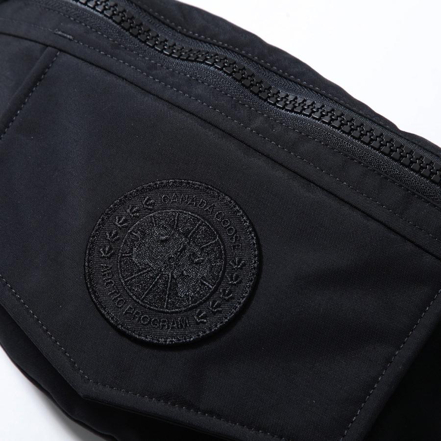 CANADA GOOSE（カナダグース） ボディバッグ 8833UB Waist Pack