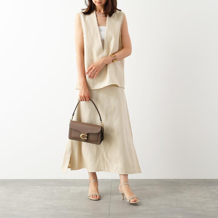 COACH（コーチ） ショルダーバッグ CH857 Tabby 26 タビー レディース