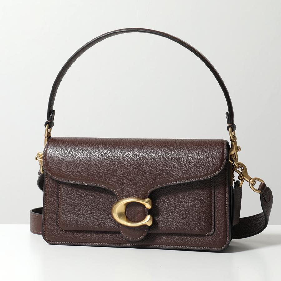COACH ショルダーバッグ COACH コーチ C6957 シグネチャー ショルダーバッグ レザー/PVC