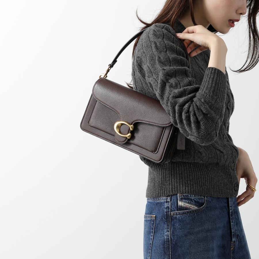 COACH コーチ ショルダーバッグ CH857 Tabby 26 タビー COACH コーチ ショルダーバッグ CH857 Tabby 26 タビー