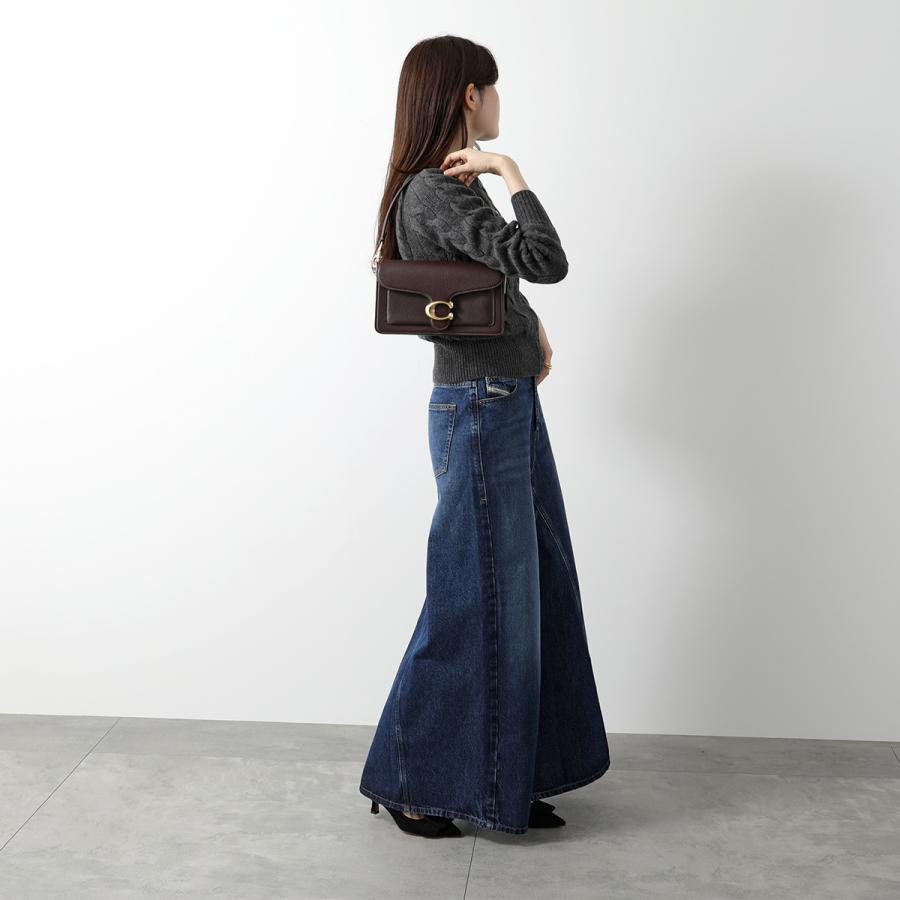 COACH コーチ ショルダーバッグ CH857 Tabby 26 タビー  レディース レザー ハンドバッグ クロスボディ 鞄 カラー4色 CH857 B4の画像