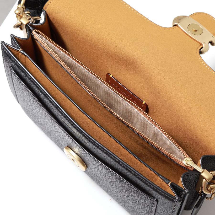 COACH（コーチ） ショルダーバッグ CH857 Tabby 26 タビー レディース