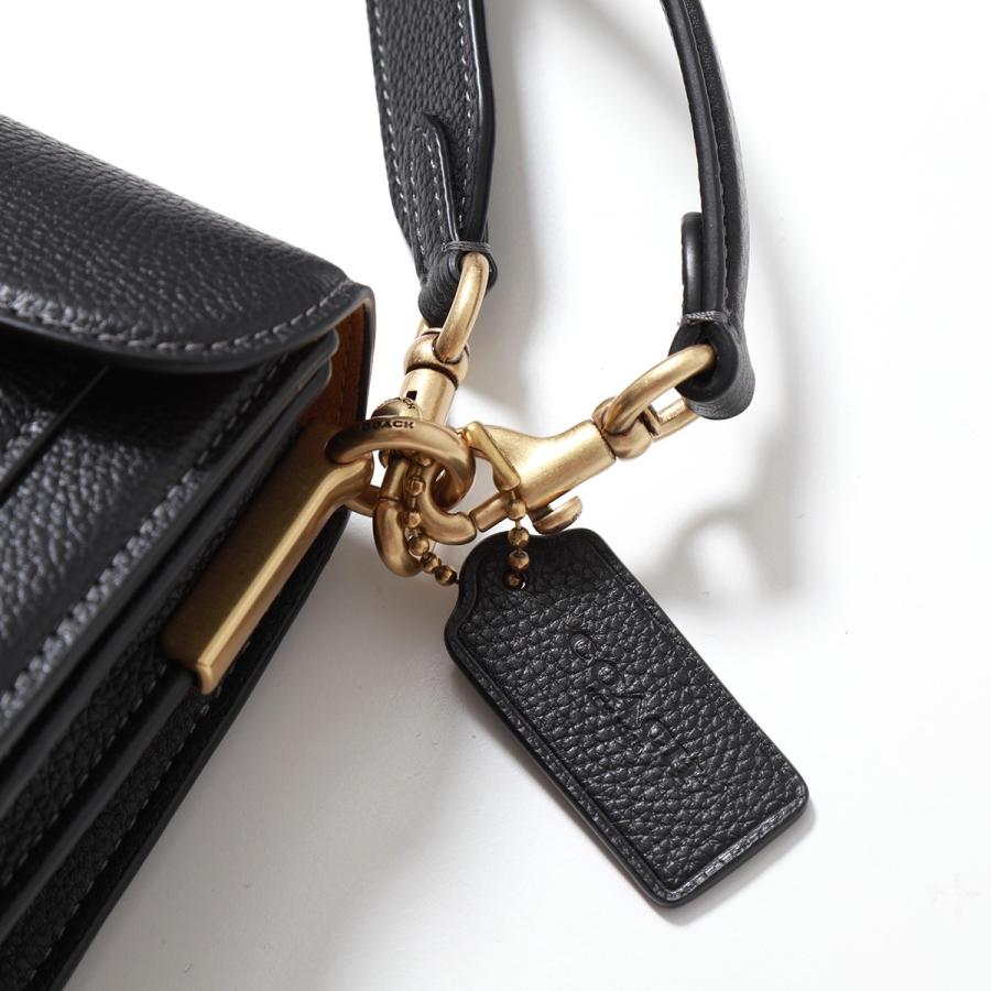 COACH（コーチ） ショルダーバッグ CH857 Tabby 26 タビー レディース