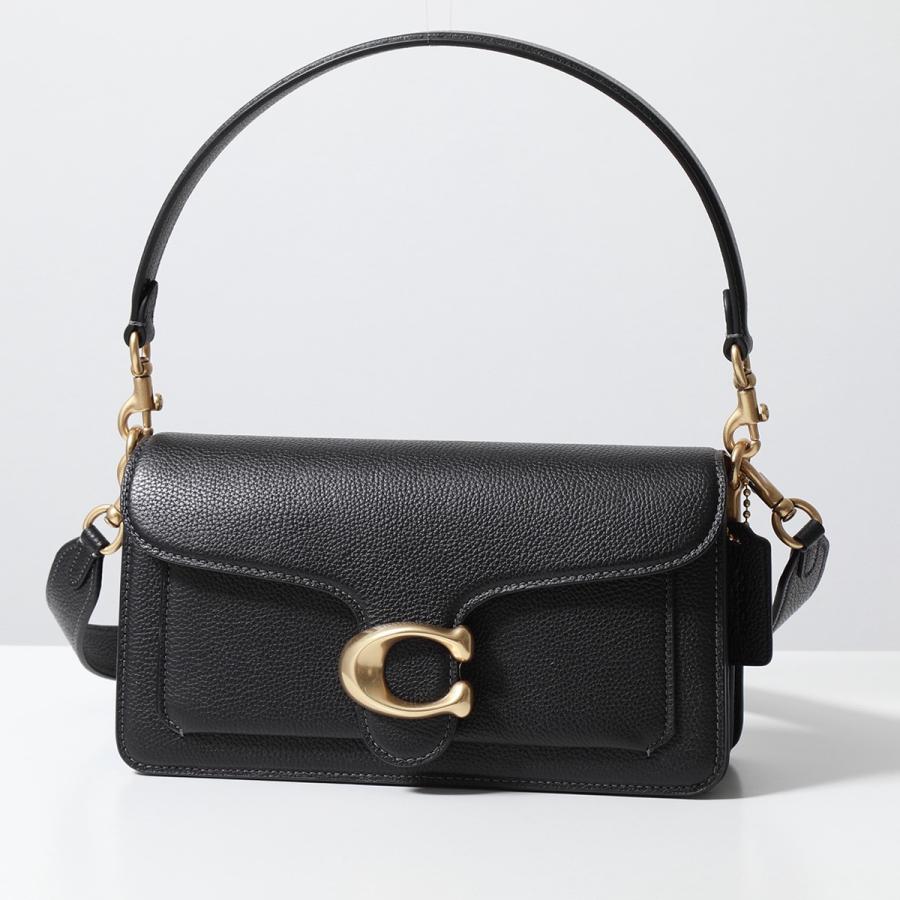 COACH（コーチ） ショルダーバッグ CH857 Tabby 26 タビー レディース