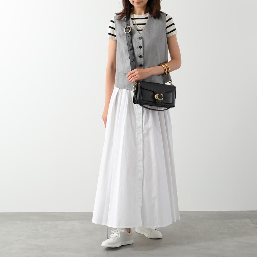 COACH（コーチ） ショルダーバッグ CH857 Tabby 26 タビー レディース