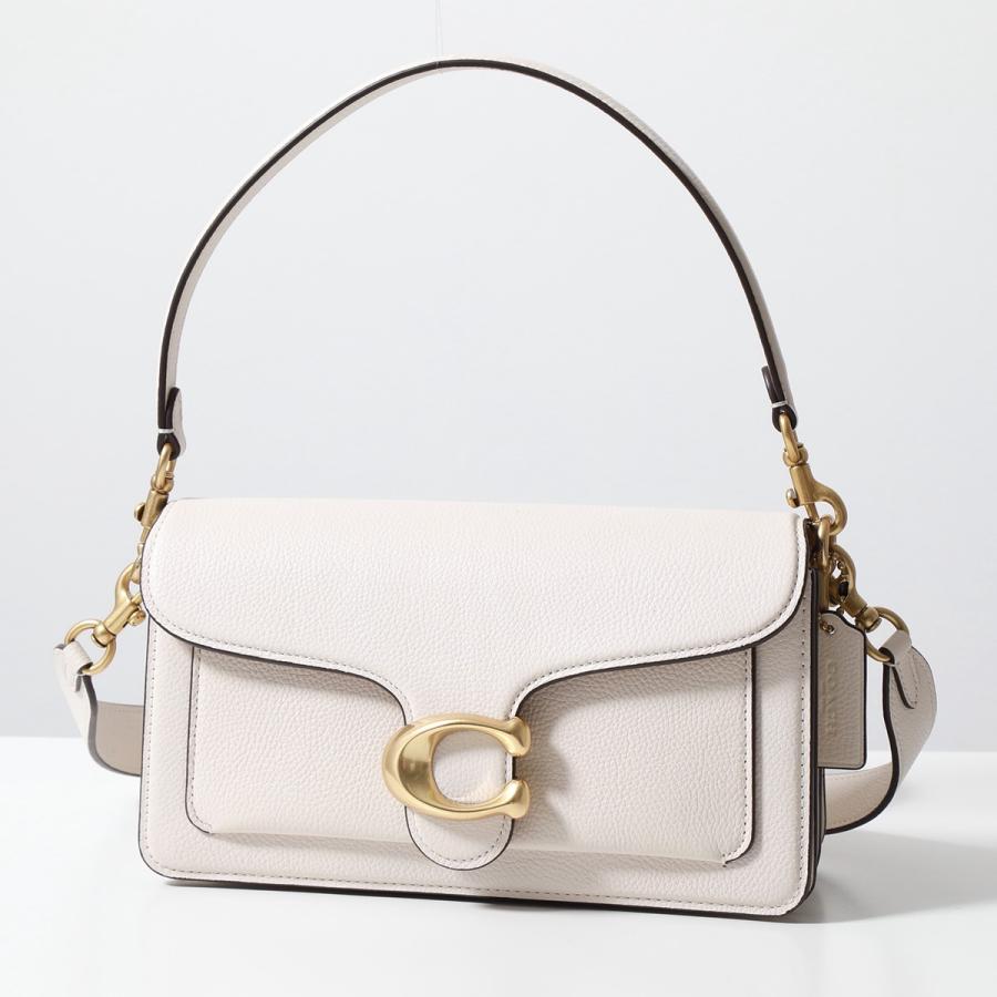 コーチショルダーバック COACH（コーチ） ショルダーバッグ CH857 Tabby 26 タビー レディース