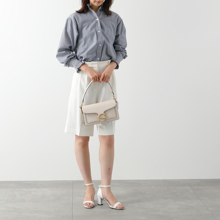 COACH コーチ ショルダーバッグ CH857 Tabby 26 タビー  レディース レザー ハンドバッグ クロスボディ 鞄 カラー4色 CH857 B4の画像