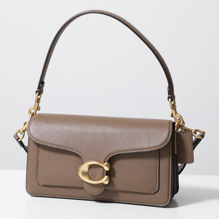 靴/バッグ COACH COACH（コーチ） COACH CCC57 カーゴ トート バッグ 26 ラブド レザー