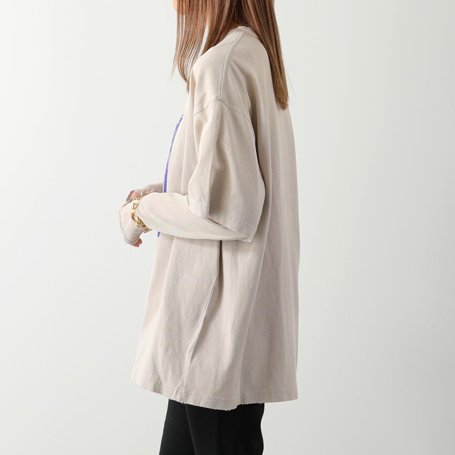 Acne Studios アクネストゥディオズ ロンT AL0322 FN-WN Acne Studios アクネストゥディオズ ロンT AL0322 FN-WN