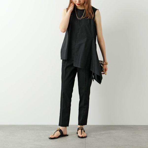 GUCCI グッチ トングサンダル 497444 A3N00 レディース レザー GUCCI グッチ トングサンダル 497444 A3N00 レディース レザー