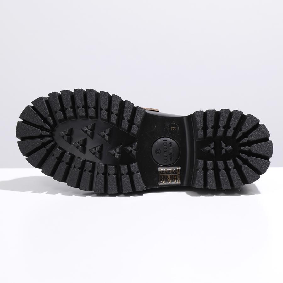 GUCCI グッチ ローファー 577236 DS800 レディース レザー GUCCI グッチ ローファー 577236 DS800 レディース レザー
