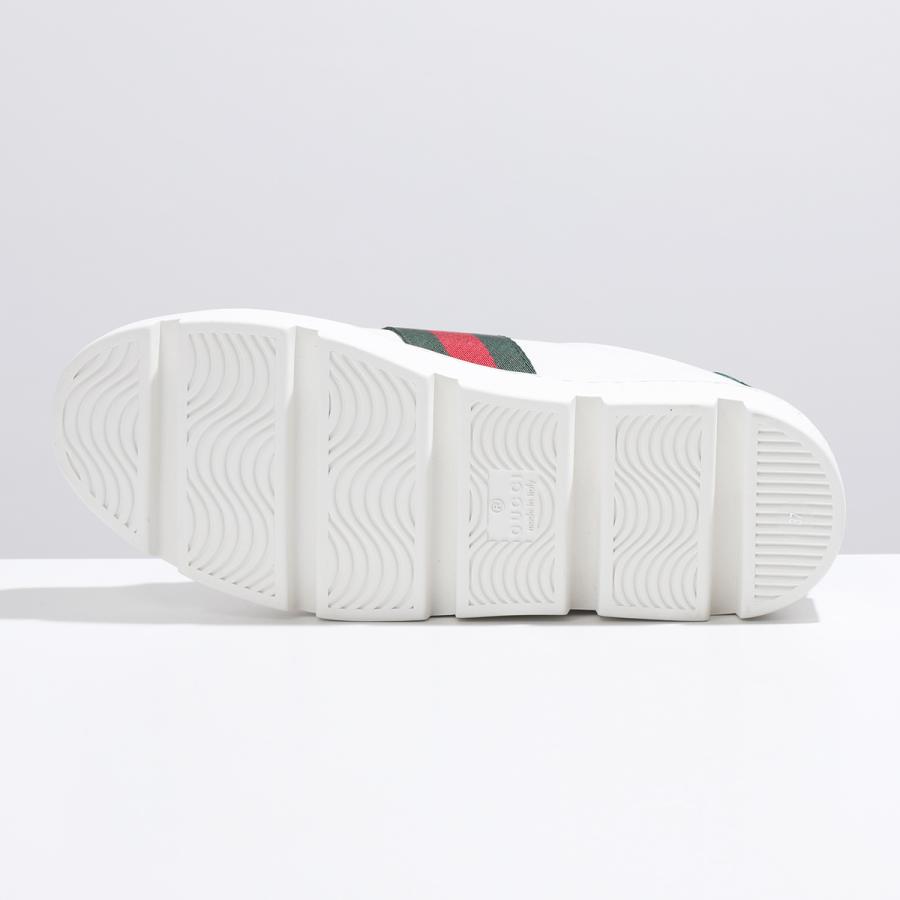 GUCCI グッチ スニーカーAce エース 577573 DOPE0 レディース GUCCI グッチ スニーカーAce エース 577573 DOPE0 レディース