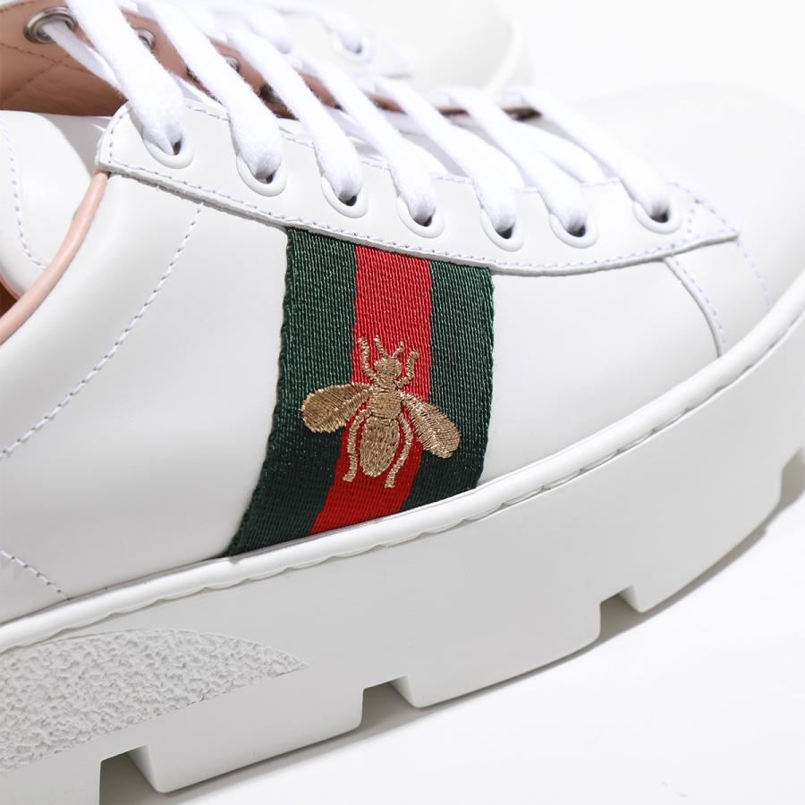 GUCCI グッチ スニーカーAce エース 577573 DOPE0 レディース GUCCI グッチ スニーカーAce エース 577573 DOPE0 レディース