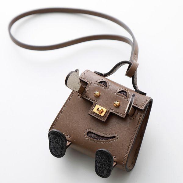 HERMES（エルメス） ケリードール Kelly Doll 082655CC タデラクト+