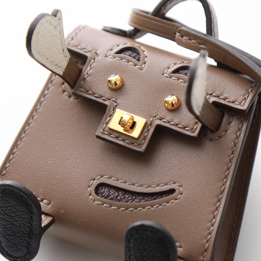 HERMES エルメス ケリードール Kelly Doll 082655CC タデラクト+ HERMES エルメス ケリードール Kelly Doll 082655CC タデラクト+