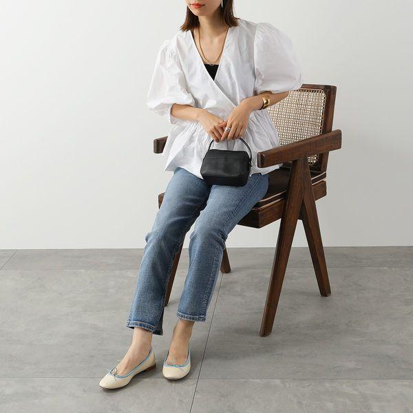 美品・希少✨レペット repetto バーガンディ ミュール EU37 セール】 〔WEB限定〕Georgia メリージェーン - EUサイズ