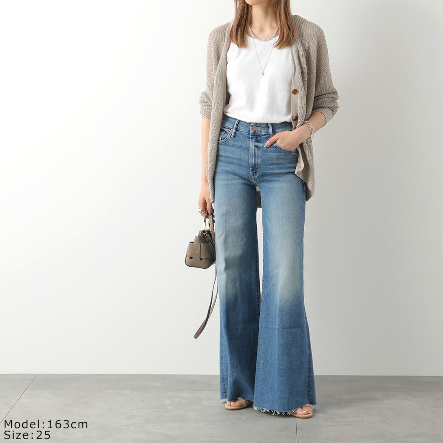 mother（マザー） ジーンズ THE ROLLER 1445-1008 レディース デニム