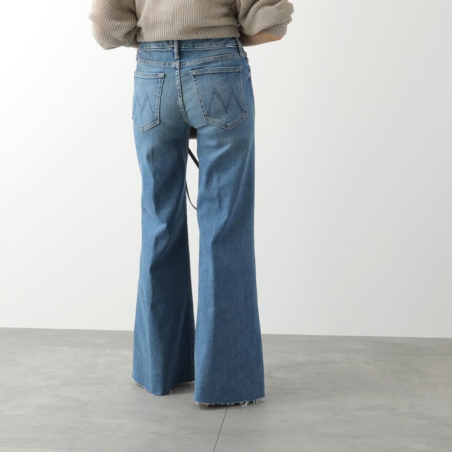 mother（マザー） ジーンズ THE ROLLER 1445-1008 レディース デニム