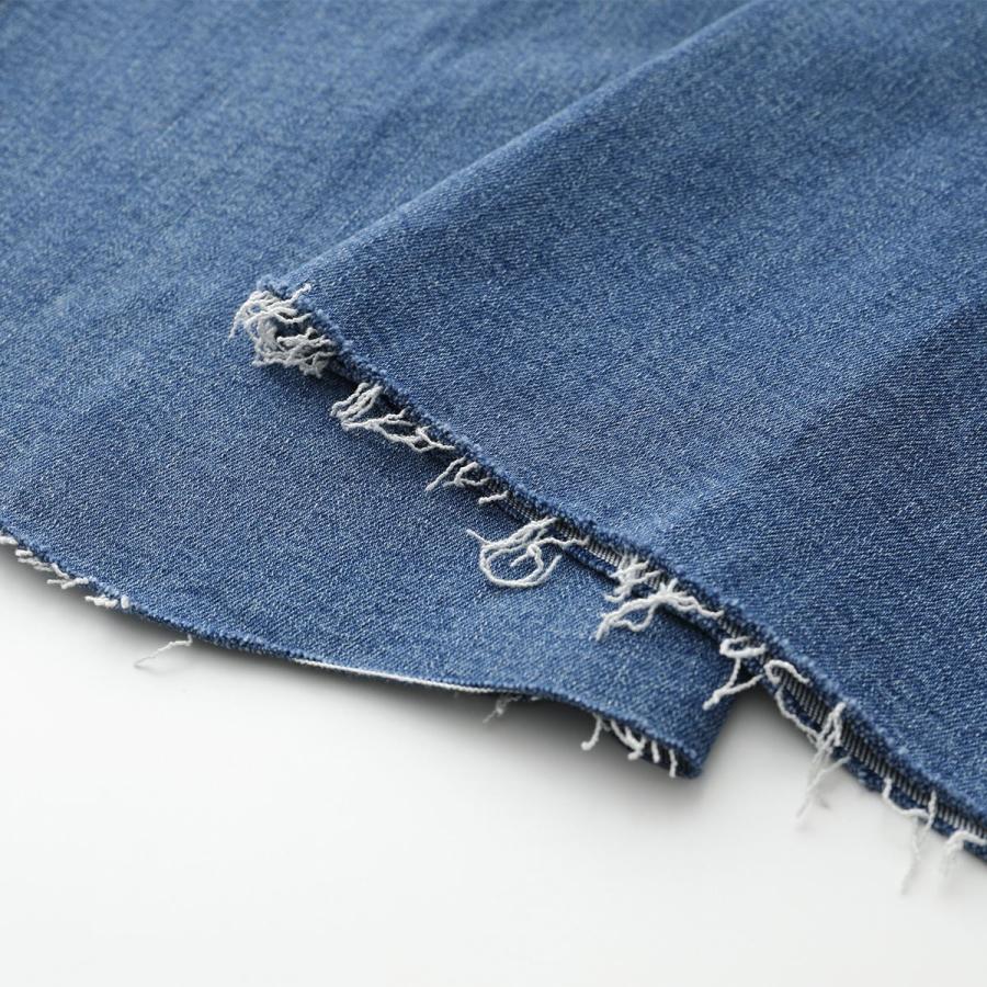 mother（マザー） ジーンズ THE ROLLER 1445-1008 レディース デニム