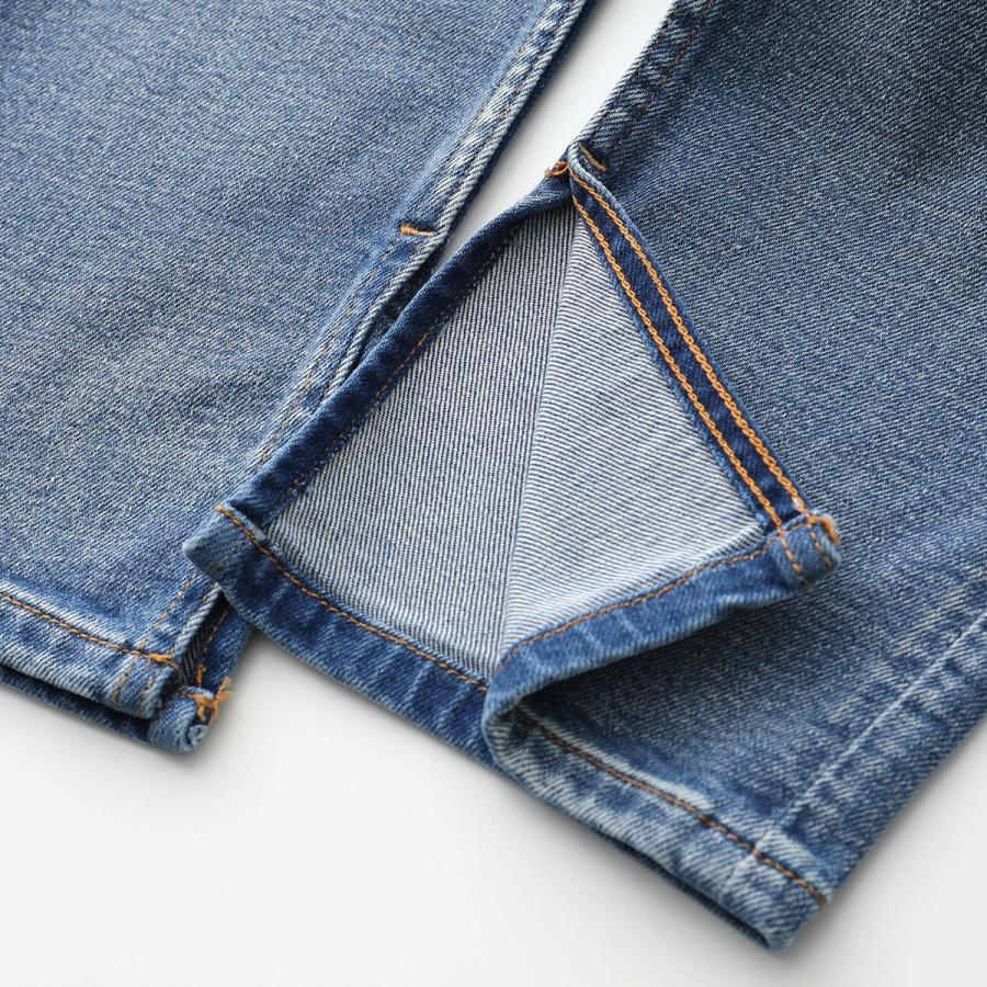 GANNI（ガニー） デニム Beksi F6439 6346 レディース ジーンズ