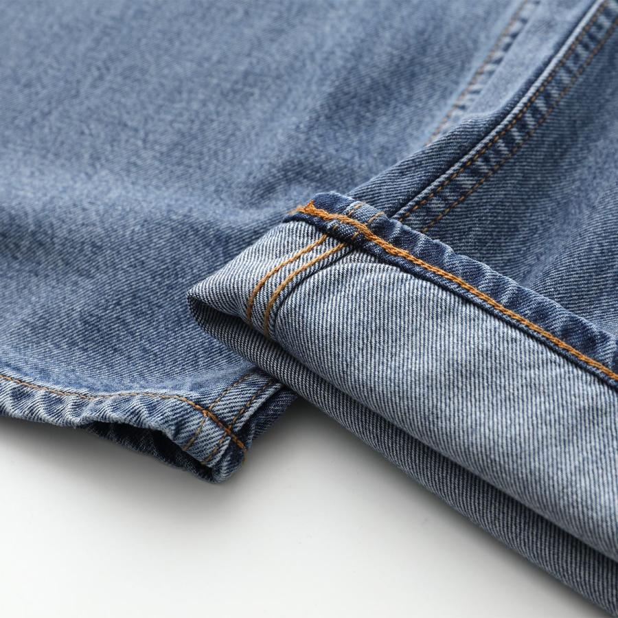 GANNI ガニー デニム Rigid Denim Magny J1034 6432 レディース GANNI ガニー デニム Rigid Denim Magny J1034 6432 レディース