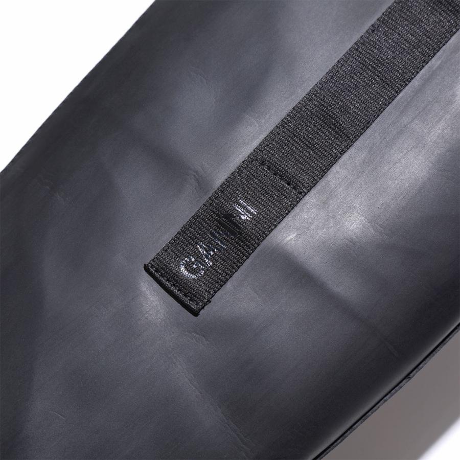 GANNI ガニー ロングブーツ Recycled Rubber Country Boot S2172 GANNI ガニー ロングブーツ Recycled Rubber Country Boot S2172