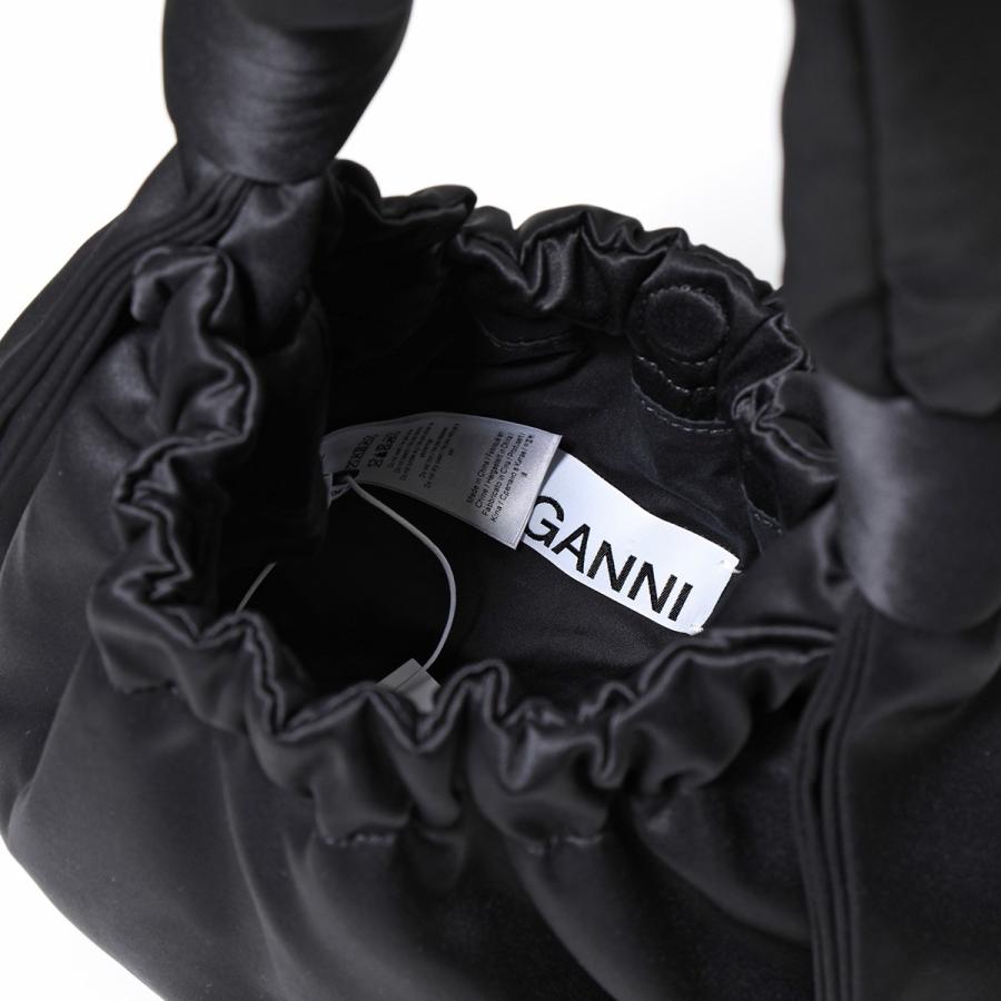 GANNI（ガニー） ハンドバッグ Occasion Small Hobo A5052 5855