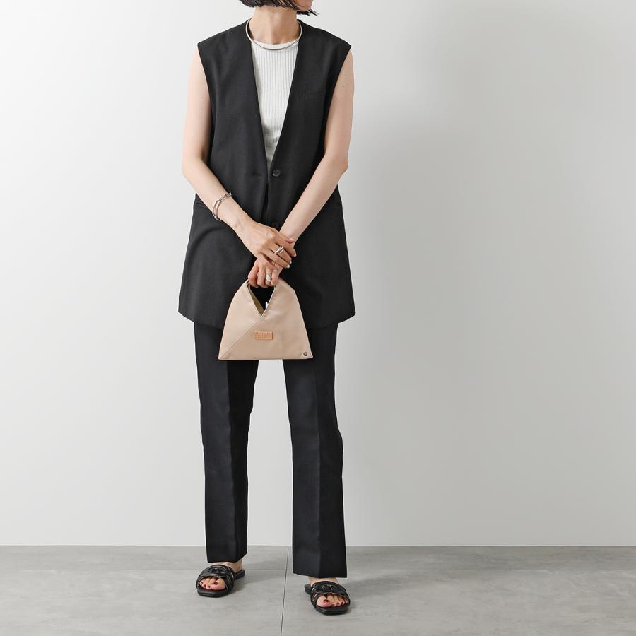 MM6 エムエムシックス メゾンマルジェラ ハンドバッグ Japanese XXS