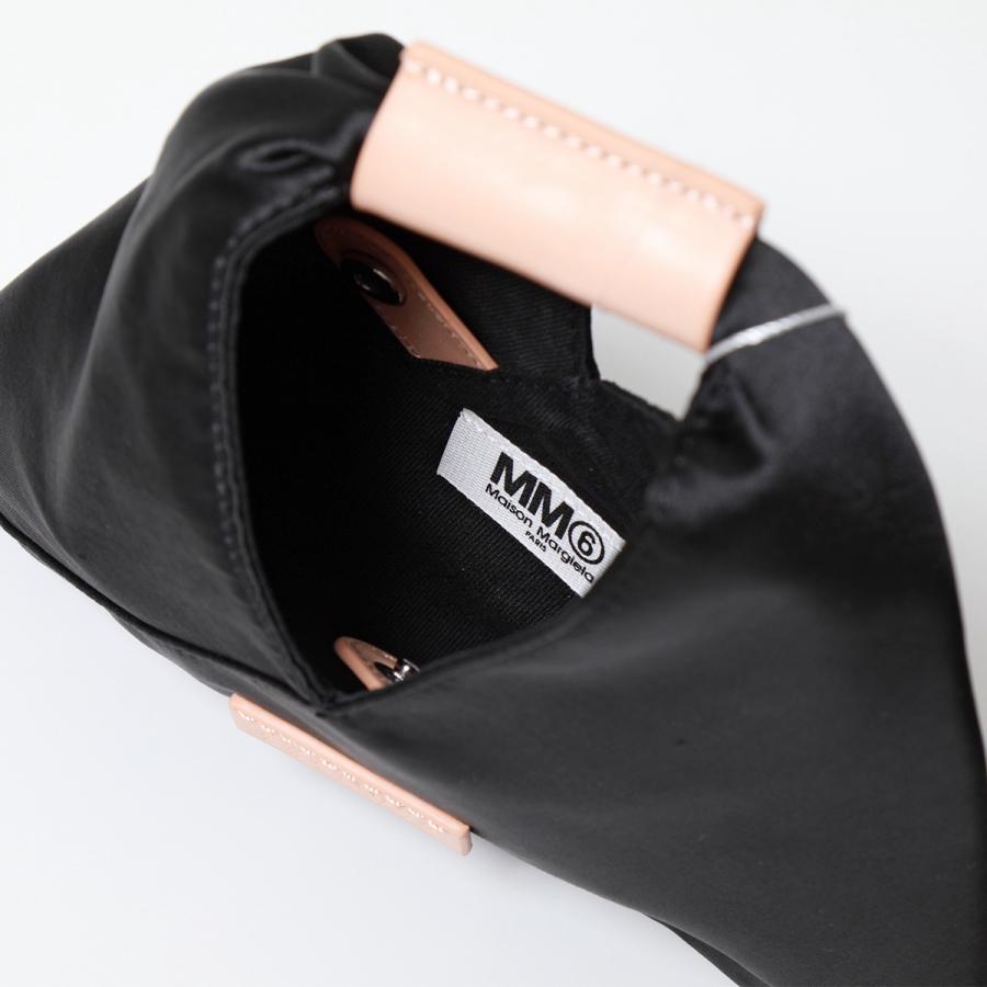 MM6 エムエムシックス メゾンマルジェラ ハンドバッグ Japanese XXS