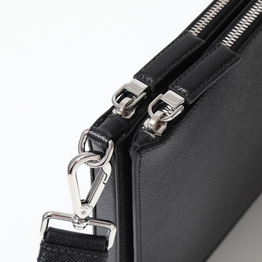 PRADA プラダ クラッチバッグ 2VF024 OOO 9Z2 メンズ PRADA プラダ クラッチバッグ 2VF024 OOO 9Z2 メンズ