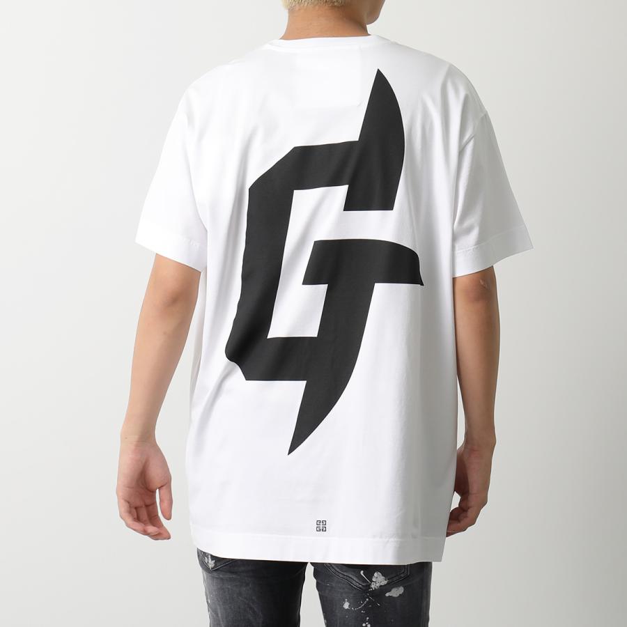 GIVENCHY ジバンシィ Tシャツ BM716N3YBK メンズ 半袖 GIVENCHY ジバンシィ Tシャツ BM716N3YBK メンズ 半袖