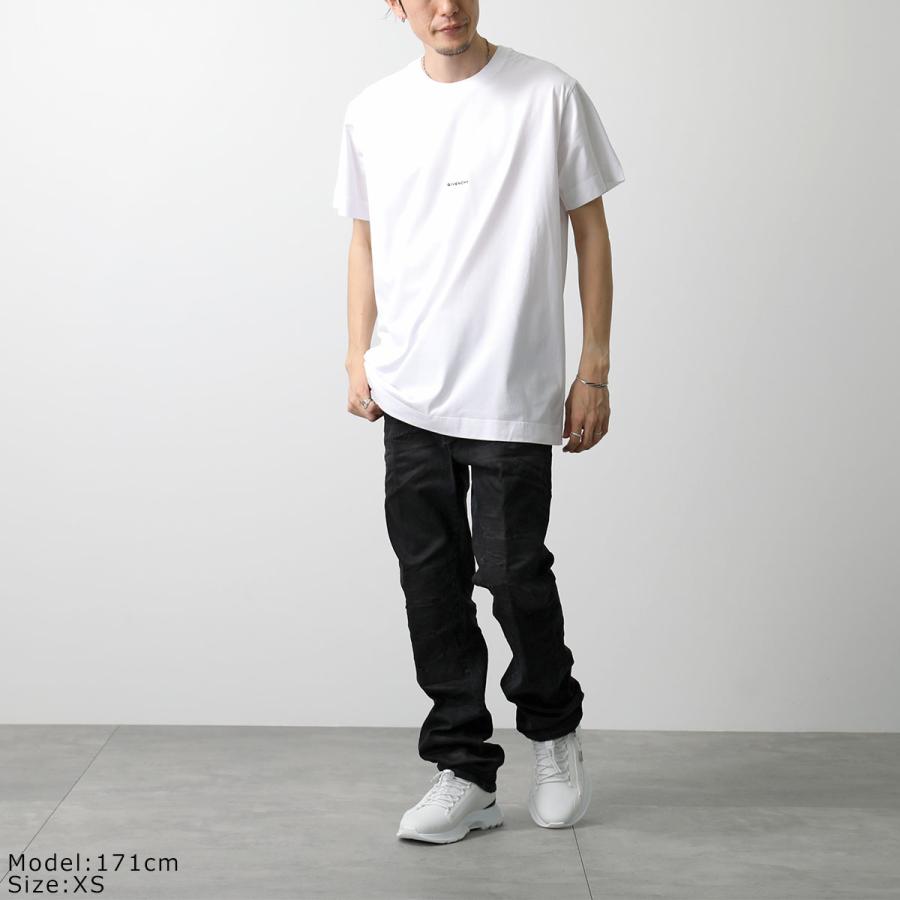 GIVENCHY ジバンシィ Tシャツ BM716N3YBK メンズ 半袖 GIVENCHY ジバンシィ Tシャツ BM716N3YBK メンズ 半袖