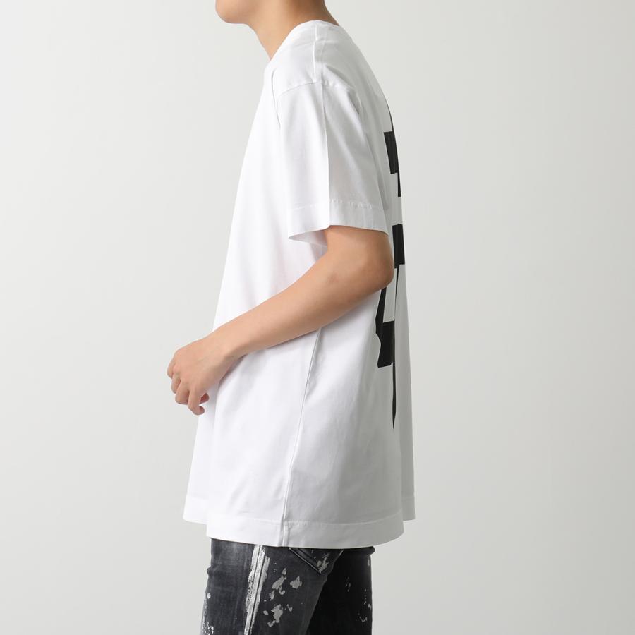 GIVENCHY ジバンシィ Tシャツ BM716N3YBK メンズ 半袖 GIVENCHY ジバンシィ Tシャツ BM716N3YBK メンズ 半袖