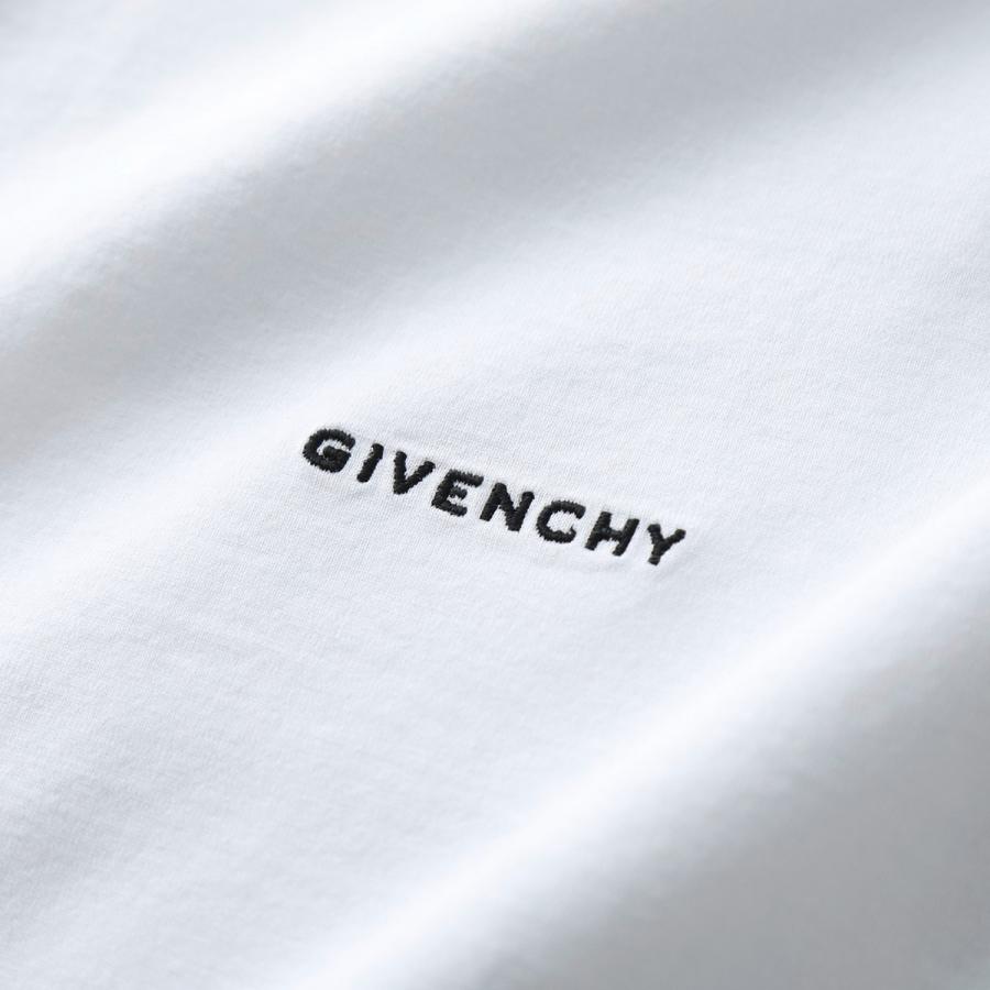 GIVENCHY ジバンシィ Tシャツ BM716N3YBK メンズ 半袖 GIVENCHY ジバンシィ Tシャツ BM716N3YBK メンズ 半袖