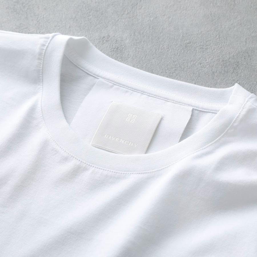 GIVENCHY ジバンシィ Tシャツ BM716N3YBK メンズ 半袖 GIVENCHY ジバンシィ Tシャツ BM716N3YBK メンズ 半袖