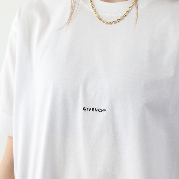 GIVENCHY（ジバンシィ） Tシャツ BM716N3YBK レディース 半袖