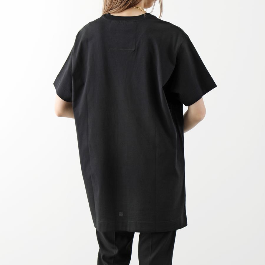 GIVENCHY ジバンシィ Tシャツ BM716N3YC5 レディース メンズ 半袖 
