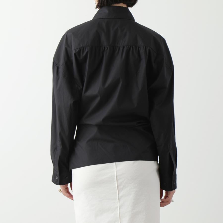 LEMAIRE（ルメール） シャツ SH1032 LF588 レディース ストレート