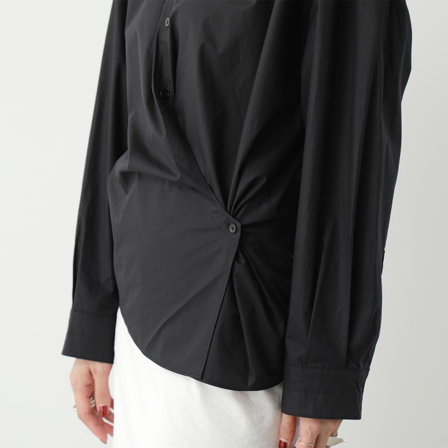 LEMAIRE Lemaire ルメール シャツ SH1032 LF588 レディース LEMAIRE Lemaire ルメール シャツ SH1032 LF588 レディース