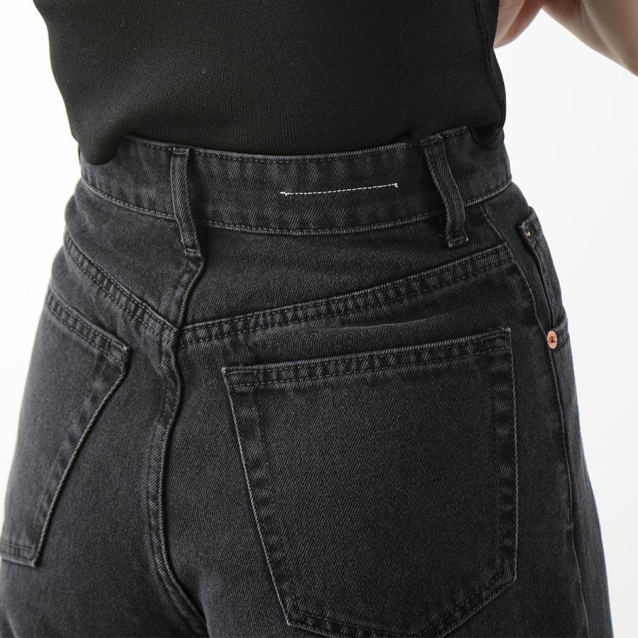 MM6 エムエムシックス メゾンマルジェラ デニム S62LB0102 S30743