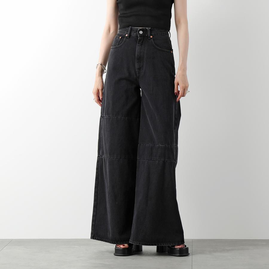 MM6 エムエムシックス メゾンマルジェラ デニム S62LB0102 S30743