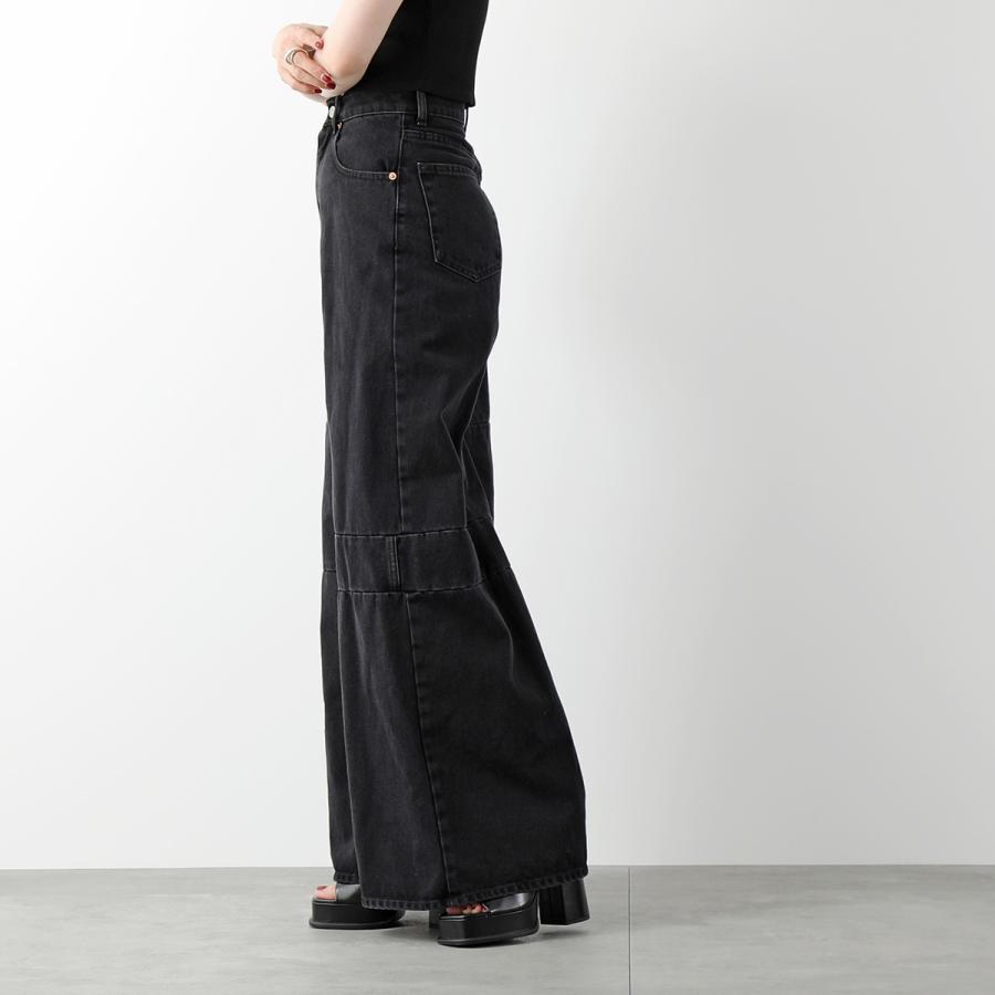 MM6 エムエムシックス メゾンマルジェラ デニム S62LB0102 S30743