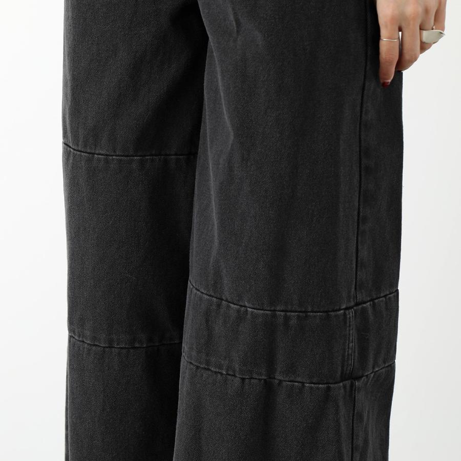 MM6 S62LB0102 ブラックデニム アリア 楽天市場】MM6 エムエムシックス メゾンマルジェラ デニム S62LB0102