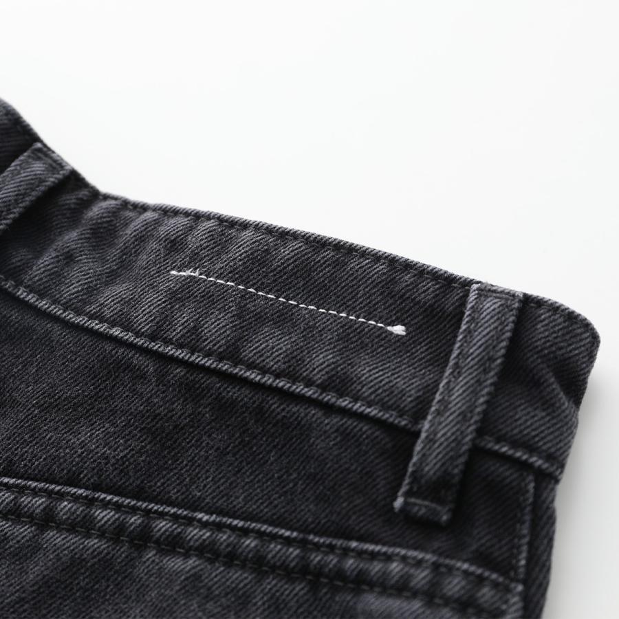 MM6 S62LB0102 ブラックデニム アリア 楽天市場】MM6 エムエムシックス メゾンマルジェラ デニム S62LB0102