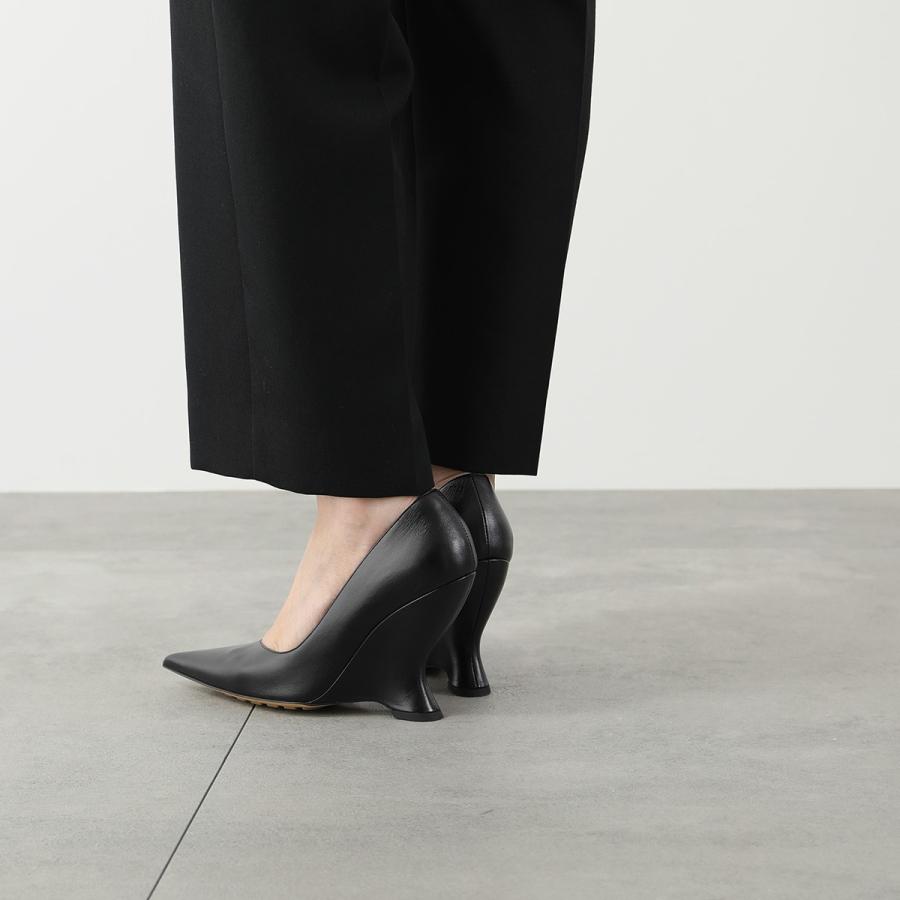 BOTTEGA VENETA ボッテガヴェネタ パンプス PUNTA プンタ 716210 BOTTEGA VENETA ボッテガヴェネタ パンプス PUNTA プンタ 716210