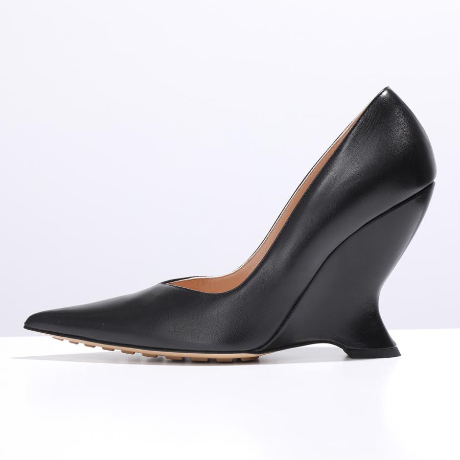 BOTTEGA VENETA ボッテガヴェネタ パンプス PUNTA プンタ 716210 BOTTEGA VENETA ボッテガヴェネタ パンプス PUNTA プンタ 716210