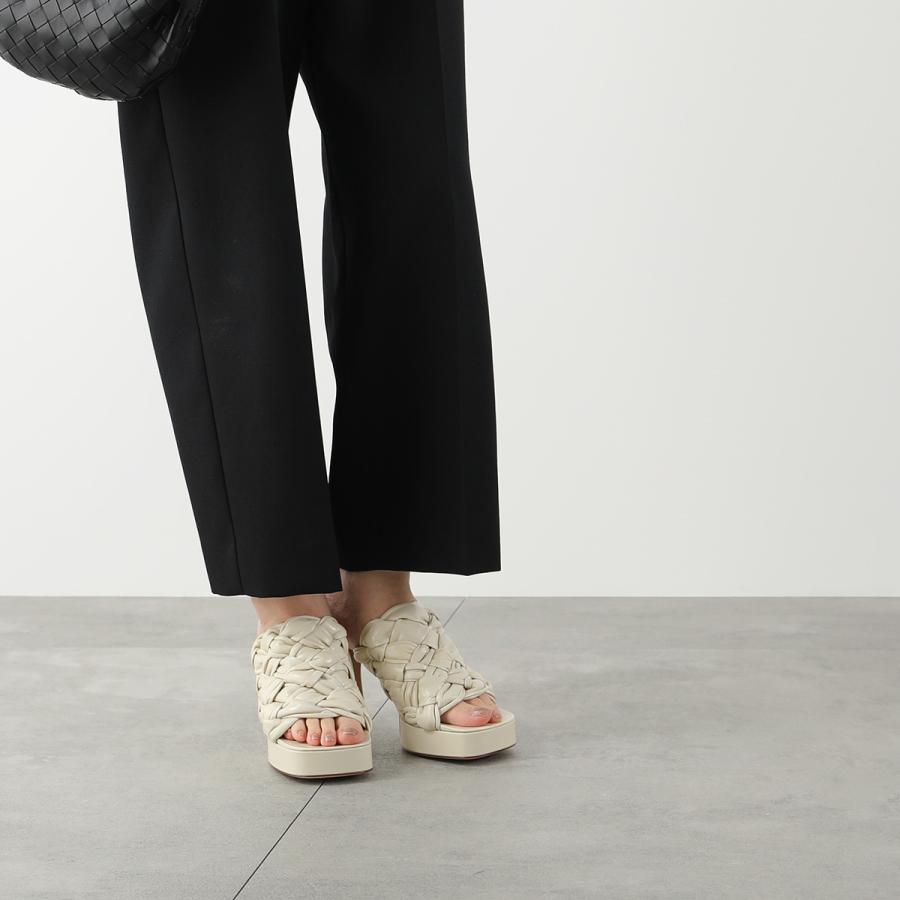 BOTTEGA VENETA ボッテガヴェネタ サンダル 630175 VBT10 BOTTEGA VENETA ボッテガヴェネタ サンダル 630175 VBT10